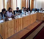 Badakhshan PC Concerned  about Worsening Security